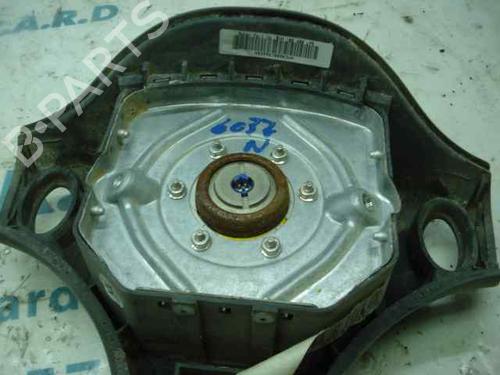 Kollisonspute sett ROVER 75 (RJ)  | BP821395C86 