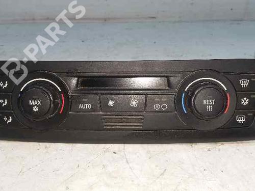 Used Climate control BMW 1 (E87) 118 d (122 hp) 602859