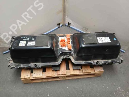 Battery PEUGEOT 3008 II SUV (MC_, MR_, MJ_, M4_) Hybrid | BP26551872E11