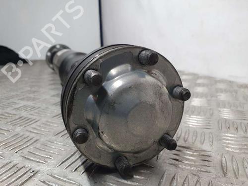 Driveshaft MERCEDES-BENZ R-CLASS (W251, V251)  | BP16683766M37 