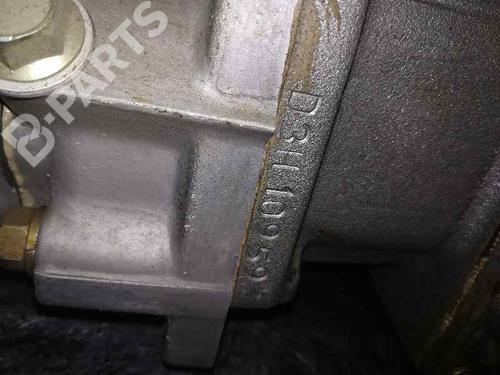 Transfer box MITSUBISHI GALLOPER (JK-01)  | BP3989461M36 