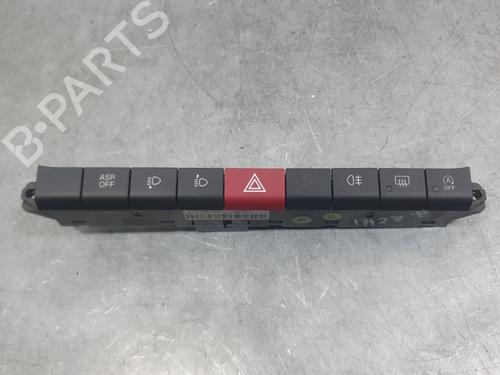 Mando Mando FIAT PANDA (312_, 319_) 1.0 Mild Hybrid (312.PYD1B) (69 hp) 33886364 33886364