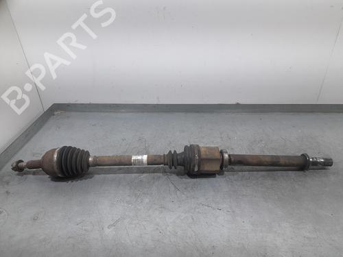 Used Right front driveshaft RENAULT SCÉNIC II (JM0/1_) 1.5 dCi (JM1E, JM16) (106 hp) 29916500
