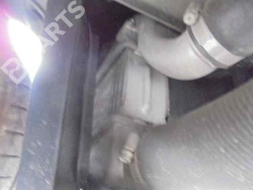 Used Intercooler HONDA CIVIC VIII Hatchback (FN, FK) 2.2 CTDi (FK3) (140 hp) 3716006