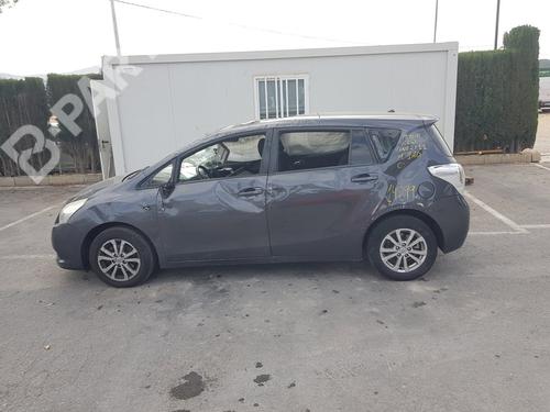 Used Parts TOYOTA VERSO (_R2_)  2.0 D-4D (AUR20_, AUR20R)  1134455