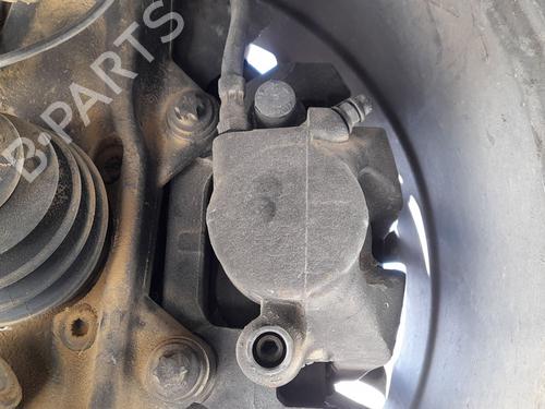 Used Right front brake caliper Right front brake caliper BMW X5 (E70) xDrive 40 d (306 hp) 33426458 33426458