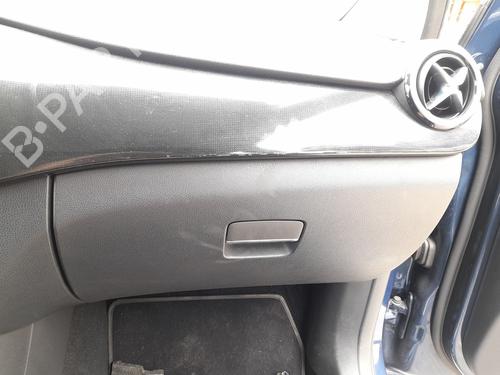 Guantera Guantera MERCEDES-BENZ B-CLASS Sports Tourer (W246, W242) B 180 (246.242) (122 hp) 35790931 35790931