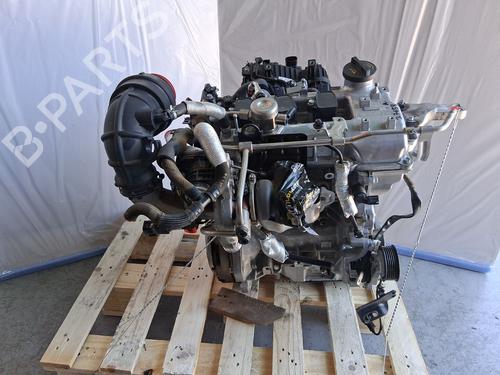 Engine HYUNDAI i30 (PDE, PD, PDEN) 1.0 T-GDI | BP35790979M1 - Image 2