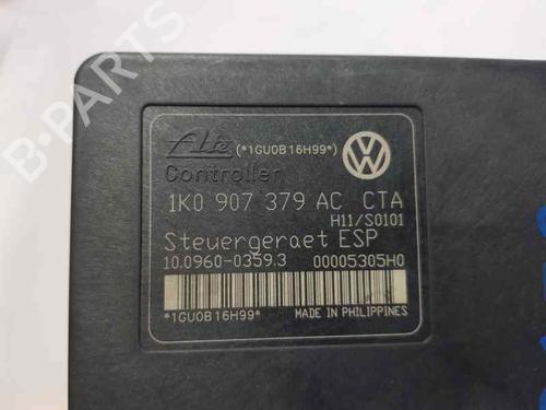 ABS pump VW TOURAN (1T1, 1T2) 1.9 TDI | BP7808826M43 