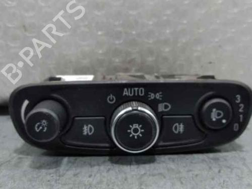 Commande de phare OPEL MOKKA / MOKKA X (J13) [2012-2025]  22645259