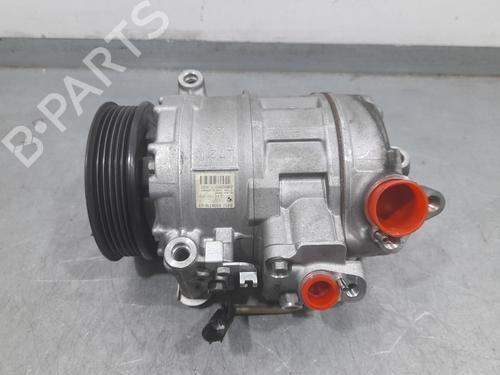 AC compressor BMW 3 (E90) 325 i | BP33023503M34 - Image 2