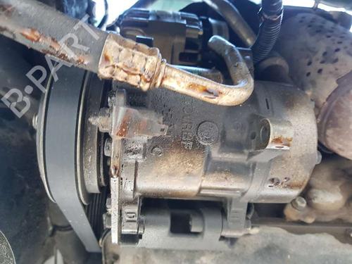 Used AC compressor CITROËN SAXO (S0, S1) 1.1 X, SX (60 hp) 16981181