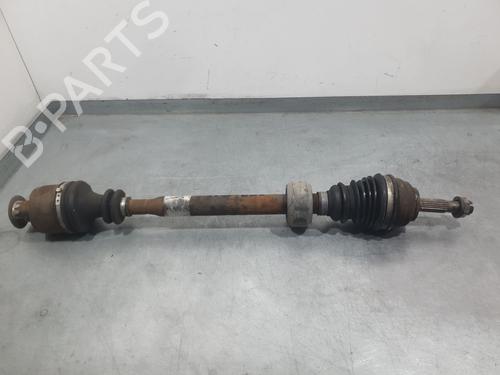 Used Right front driveshaft Right front driveshaft RENAULT MEGANE I Classic (LA0/1_) 1.6 e (LA0F, LA0S) (90 hp) 33986377 33986377