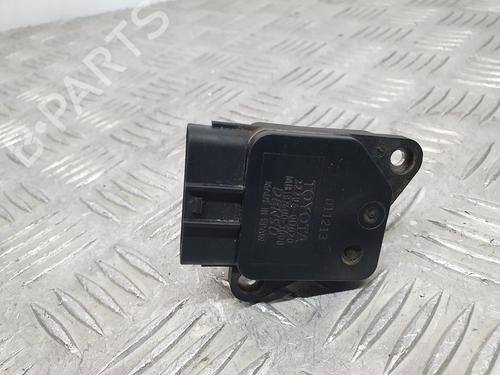 Mass air flow sensor TOYOTA AVENSIS (_T22_)  | BP11855105M95 