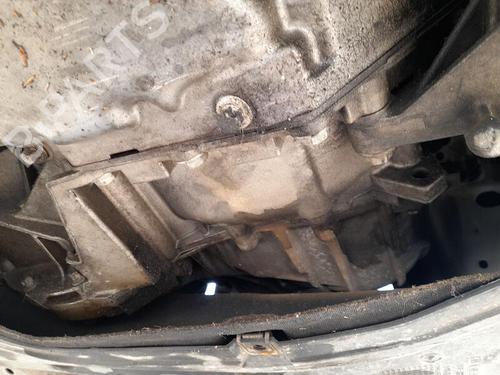 Used Gearbox OPEL ZAFIRA A MPV (T98) 2.0 DI 16V (F75) (82 hp) 29146580