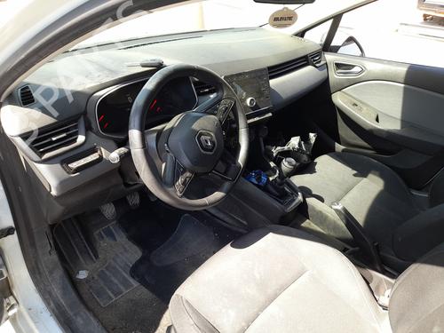 Gearbox RENAULT CLIO V (B7_) 1.5 Blue dCi 85 (B7AG) | BP36499049M3  - Image 11