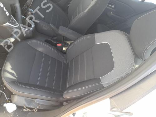 Sæde venstre fortil DACIA SANDERO III 1.0 TCe 100 ECO-G (101 hp) 28153307