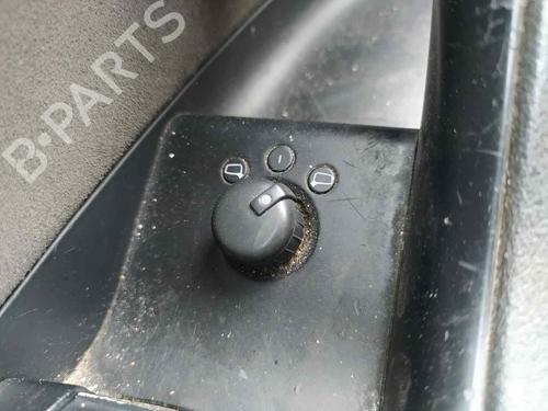Used Mirror switch AUDI A3 (8P1) [2003-2013]  25334194