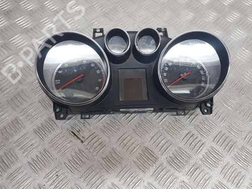 Cockpit OPEL MOKKA / MOKKA X (J13) [2012-2019]  19167878