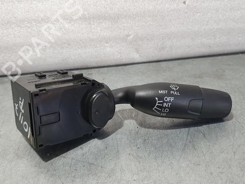 Used Steering column stalk HONDA CR-Z (ZF) [2010-2016]  13577896