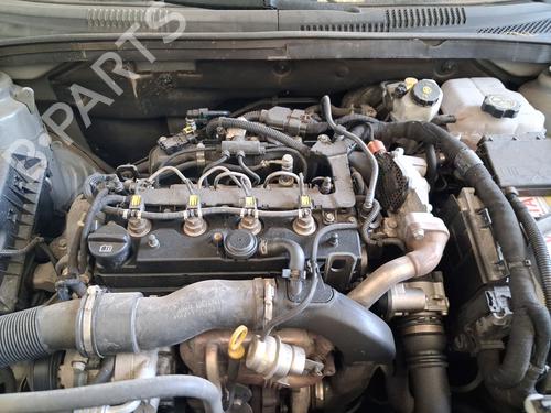Used Engine Engine 38801424 38801424