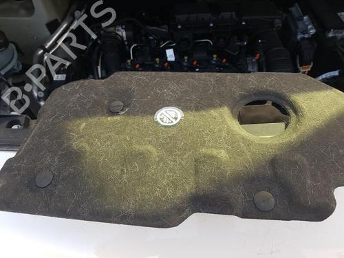 Upper protection PEUGEOT EXPERT Van (V_) 1.5 BlueHDi 120 | BP29463633M93 