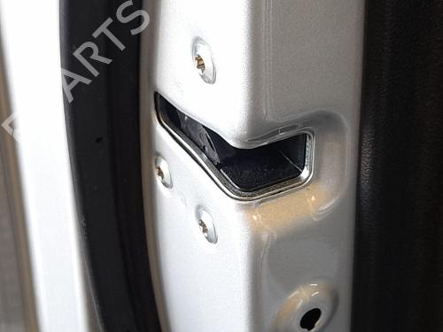 Used Front left lock Front left lock 37217110 37217110