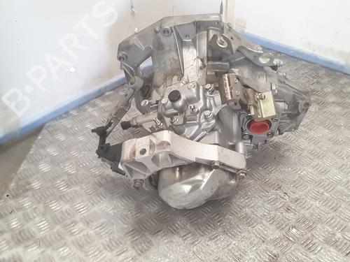Gearbox FIAT 500 (312_) 1.2 (312AXA1A) | BP38325707M3 - Image 3