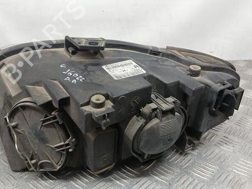 Right headlight AUDI A4 B7 Avant (8ED) 2.0 TDI | BP22972950C29 - Image 2