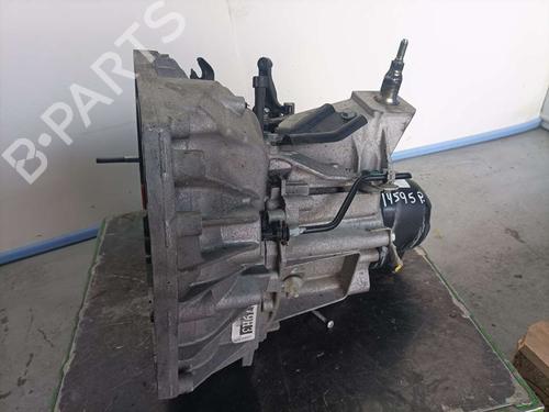 Gearbox NISSAN MICRA V (K14)  | BP12561945M3 