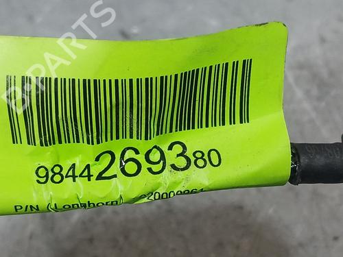 Camera OPEL CORSA F (P2JO) 1.2 (68) | BP34633127E14 - Image 4