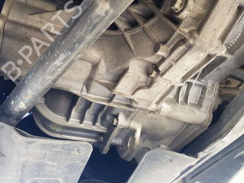 Used Gearbox CHEVROLET EPICA (KL1_) [2004-2011]  18152849