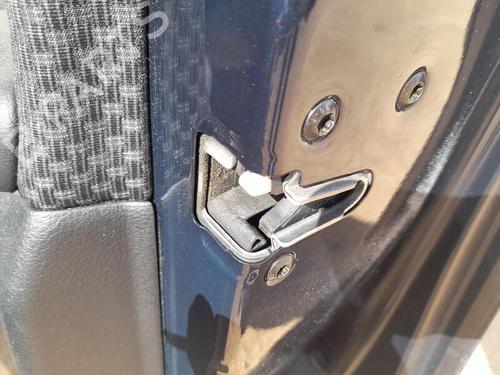 Used Front right lock BMW 2 Active Tourer (F45) 218 i (136 hp) 26737852