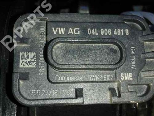 Mass air flow sensor SEAT ARONA (KJ7, KJP)  | BP4697030M95 