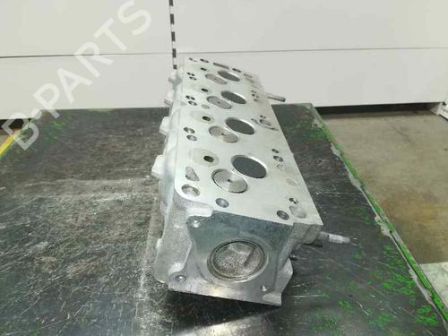 Topstykke OPEL CORSA B (S93) 1.7 D (F08, F68, M68) | BP12498912M5 