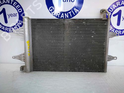 Used AC radiator SEAT IBIZA III (6L1) [2002-2009]  82361