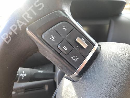 Steering wheel CITROËN C4 III (BA_, BB_, BC_) 1.5 BlueHDi 130 (BBYHZB) | BP31862066C49