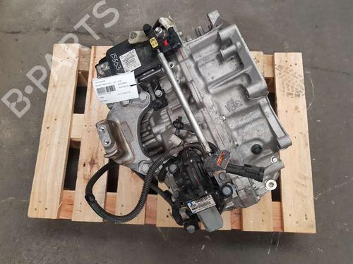 Gearbox PEUGEOT 3008 II SUV (MC_, MR_, MJ_, M4_)  | BP17973528M3 