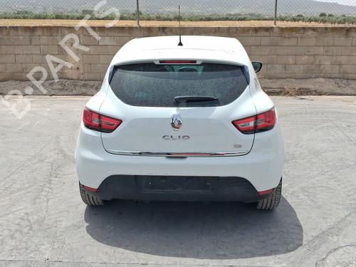 Engine RENAULT CLIO IV (BH_) 0.9 TCe 90 (BHNF, BHMA, BHMH, BHJK, BHJR) | BP37540423M1  - Image 5