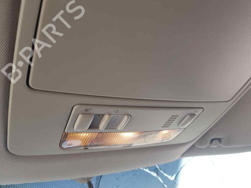 Kabinelys VW TOURAN (1T1, 1T2) [2003-2010]  20677603