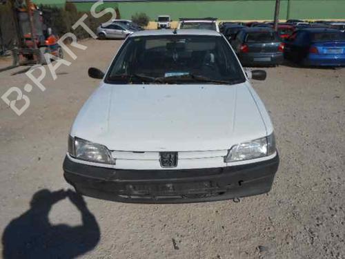AC radiator PEUGEOT 306 (7B, N3, N5)  | BP602188M32 