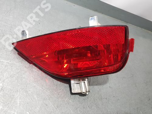 Used Rear bumper right light Rear bumper right light RENAULT LAGUNA III (BT0/1) 2.0 dCi (BT01, BT08, BT09, BT0E, BT0K, BT12, BT1C, BT1D,... (150 hp) 9038245 9038245