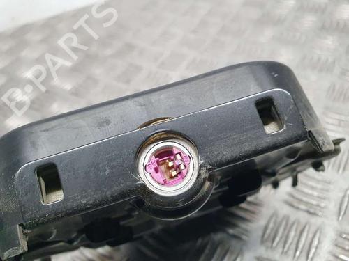 Electronic module MERCEDES-BENZ M-CLASS (W163) ML 400 CDI (163.128) | BP6050142M83