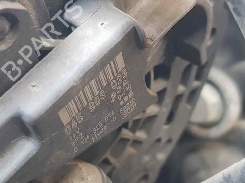 Used Alternator SEAT IBIZA IV (6J5, 6P1) [2008-2017]  20656327