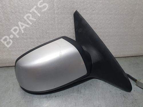 Right mirror FORD MONDEO III (B5Y)  | BP12504818C27 