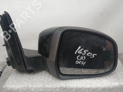 Used Right mirror FORD MONDEO IV Turnier (BA7) 1.6 TDCi (115 hp) 28418208
