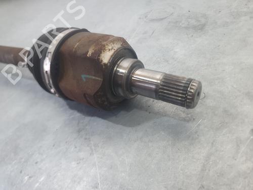 Right front driveshaft KIA STONIC (YB) 1.0 T-GDi | BP37020486M39 - Image 3