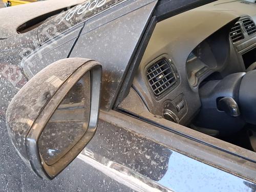 Retrovisor izquierdo Retrovisor izquierdo 38096381 38096381
