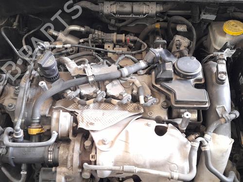 Motor Motor JEEP COMPASS (MP, M6, MV, M7) 1.4 MultiAir (140 hp) 36503197 36503197