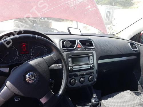 Airbag sæt VW EOS (1F7, 1F8) 2.0 TFSI (200 hp) 29371462
